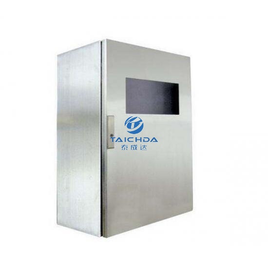 OEM Water Proof Stainless Steel  Power Distribution Boxes