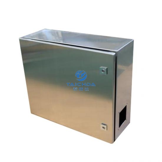 Outdoor Sheet Metal Stainless Steel Junction Boxes