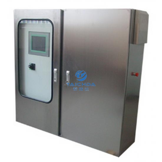 High Quality Stainless Steel IP65 Power Distribution Cabinets