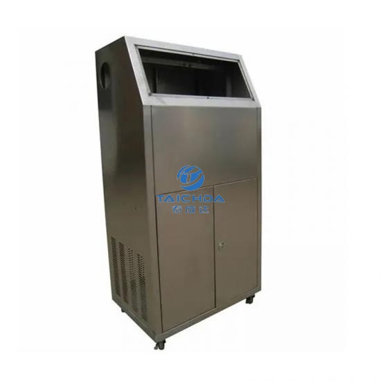 OEM ODM Stainless Steel Outdoor Control Panel Cabinets