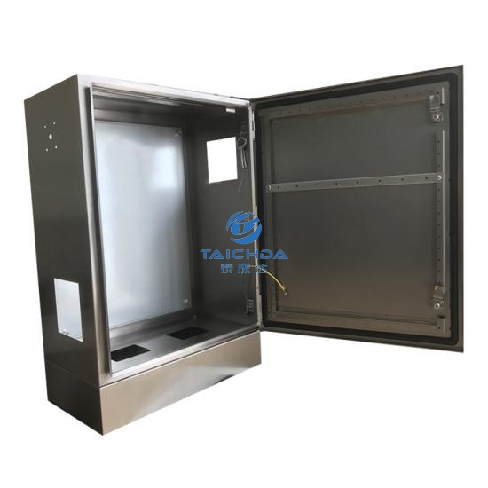 Good Quality Sheet Metal Electrical Enclosures