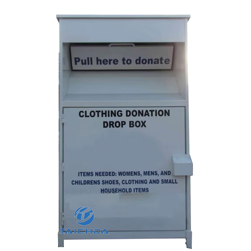 air ambulance charity bins near me