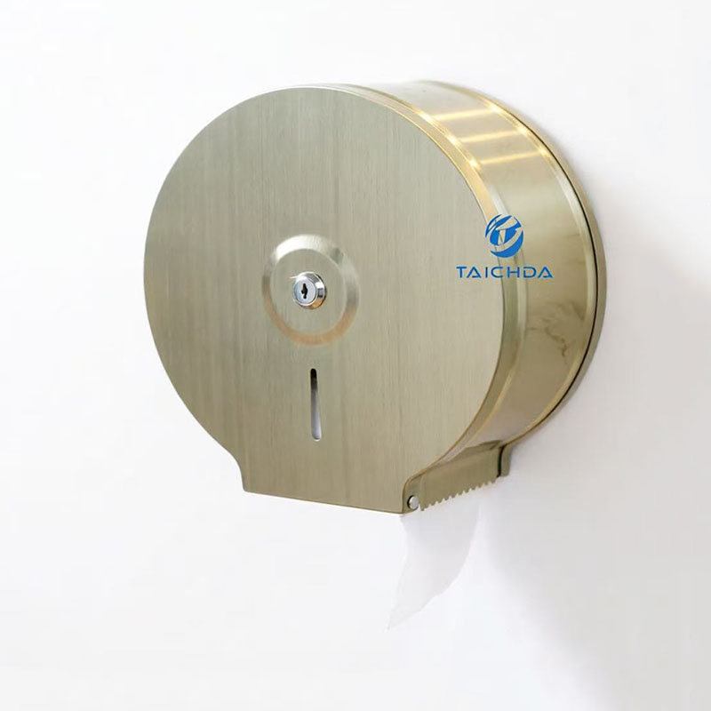 bathroom toilet roll holder