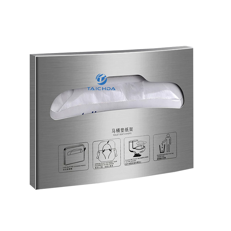 waterproof Toilet Seat Paper Holder
