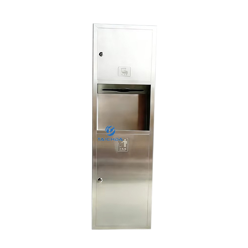 commercial Paper Towel Dispenser