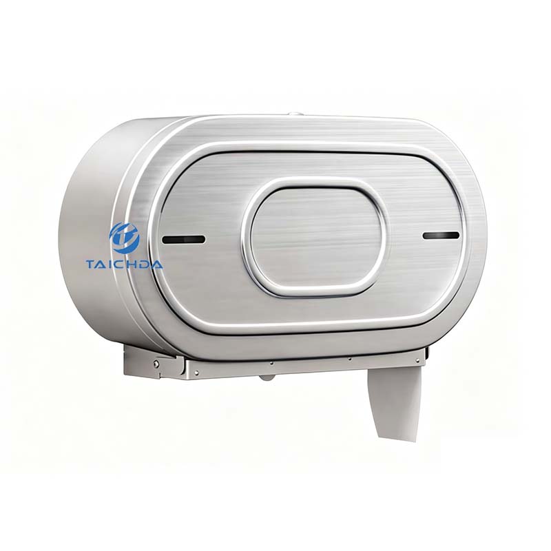 modern toilet paper roll holder