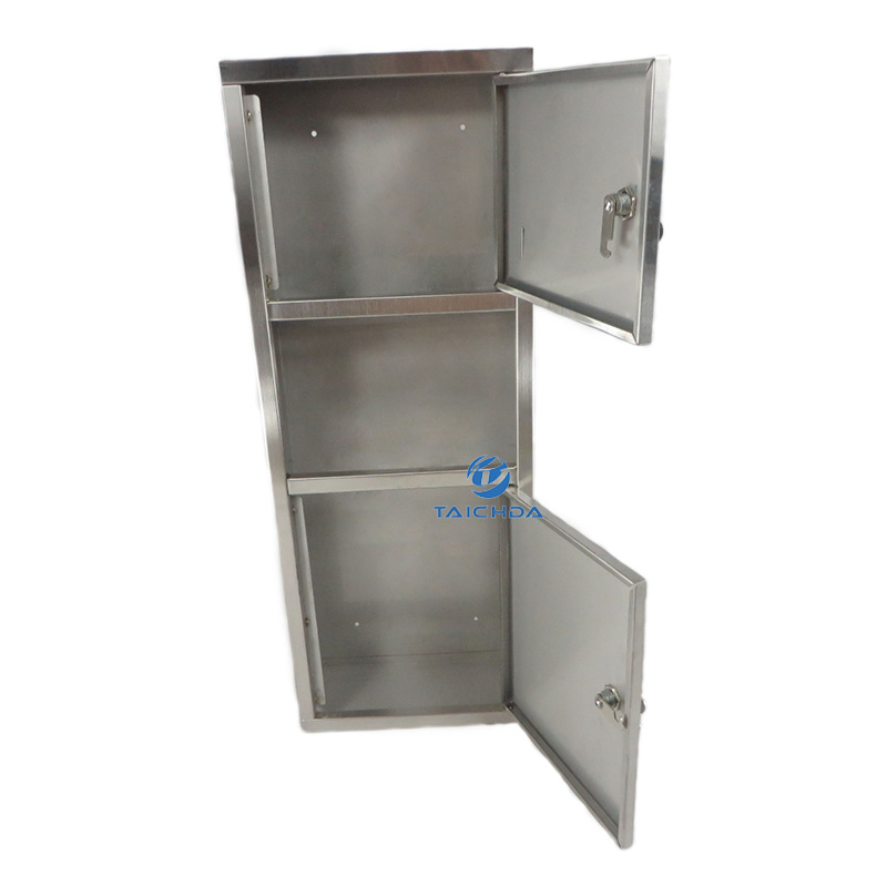 Multi-functional Paper towel dispenser