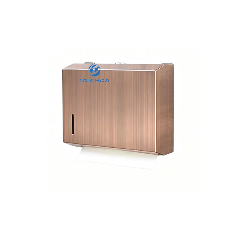 anti-rust Paper Towel Dispenser