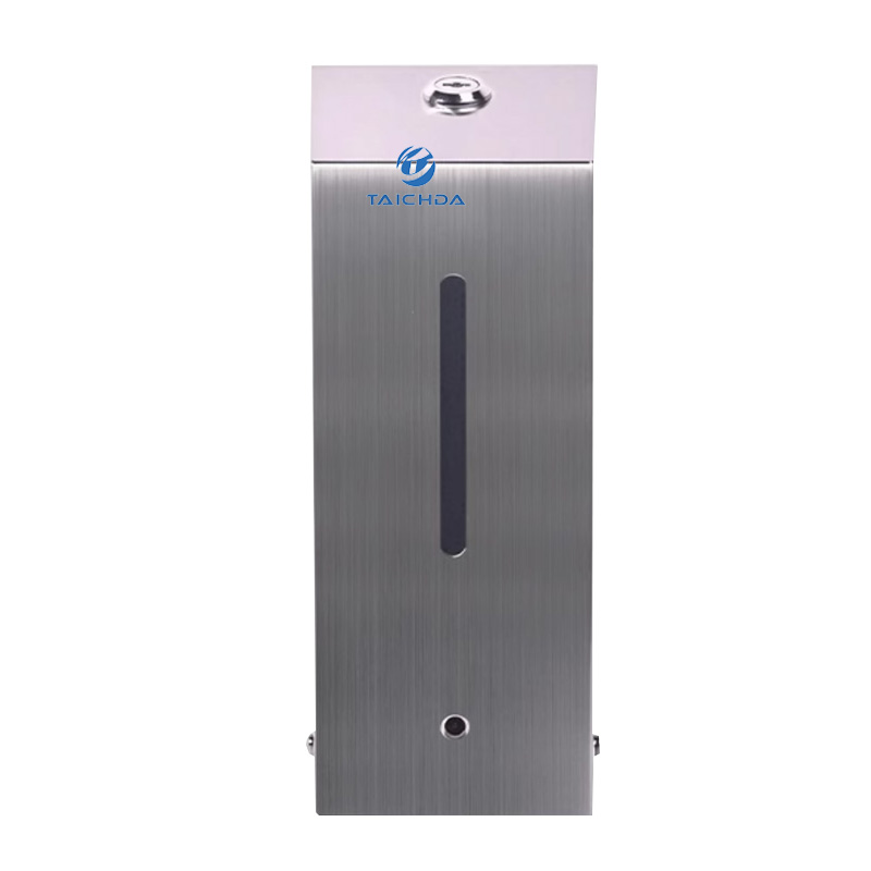 Rustproof Liquid soap dispenser