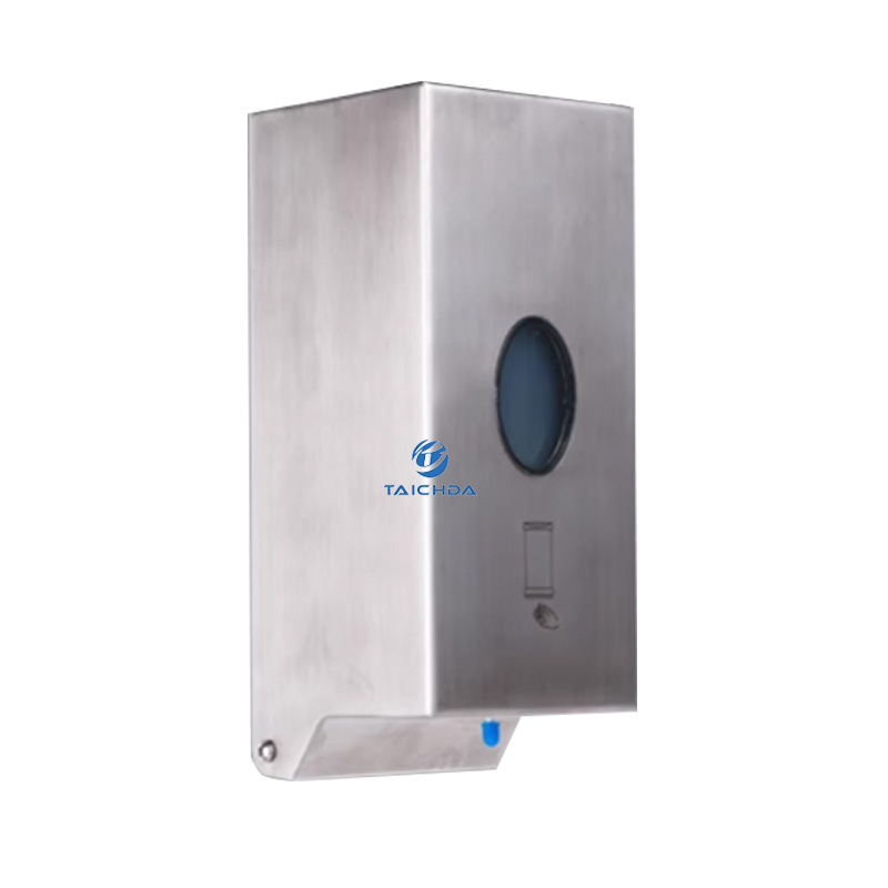 Touchless Automatic Liquid Soap Dispenser