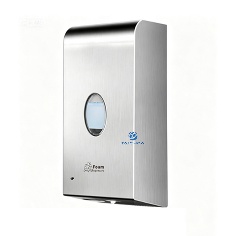 Luxury Automatic Foam Soap Dispenser