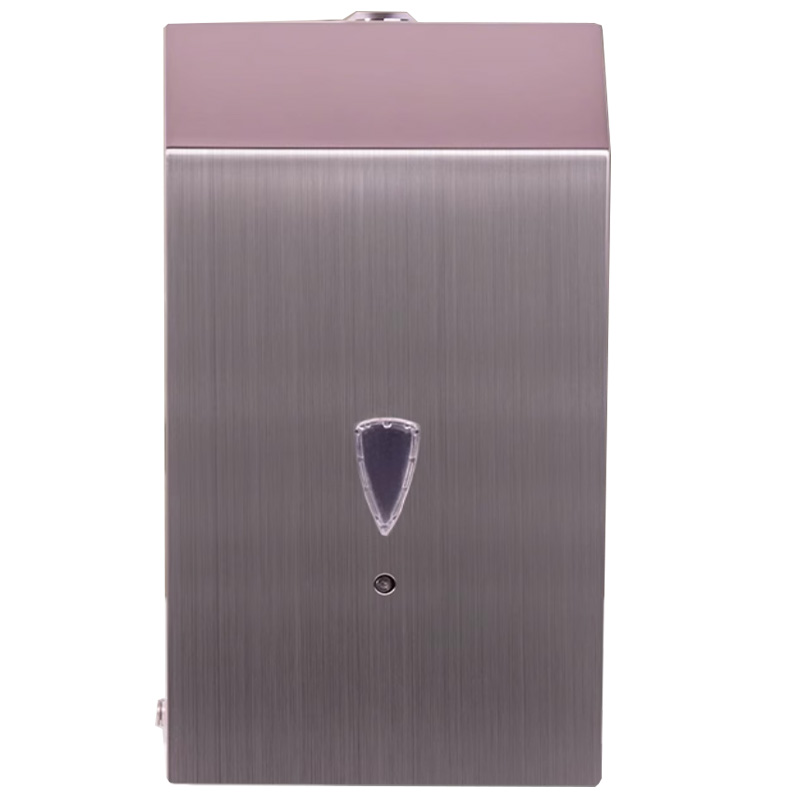 Induction Liquid Soap Dispenser