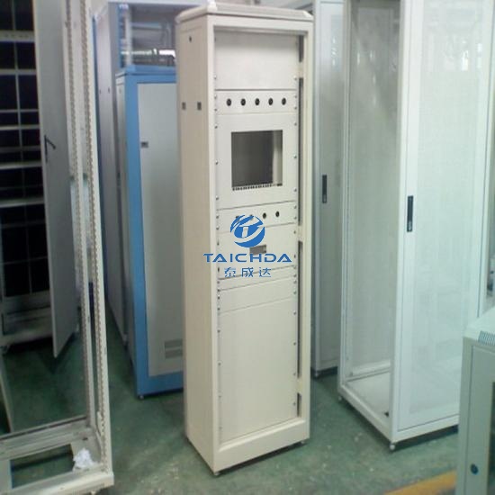 Sheet Metal Chassis Cabinets made
