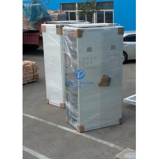 Sheet Metal Electric Power Control Cabinets