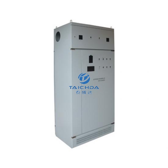Carbon Steel Power Electrical Cabinets