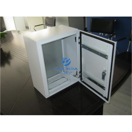  Sheet Metal Electronic Control Cabinets Customized