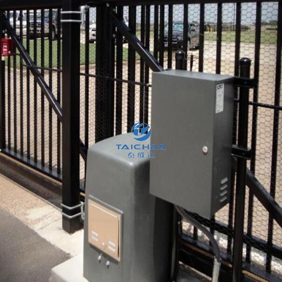 Gates Control Panel Boxes And Enclosures Manufactured