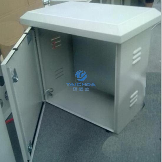 Electrical Power Control Operation Cabinets
