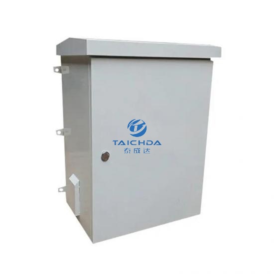 Wall Mounted Control Boxes